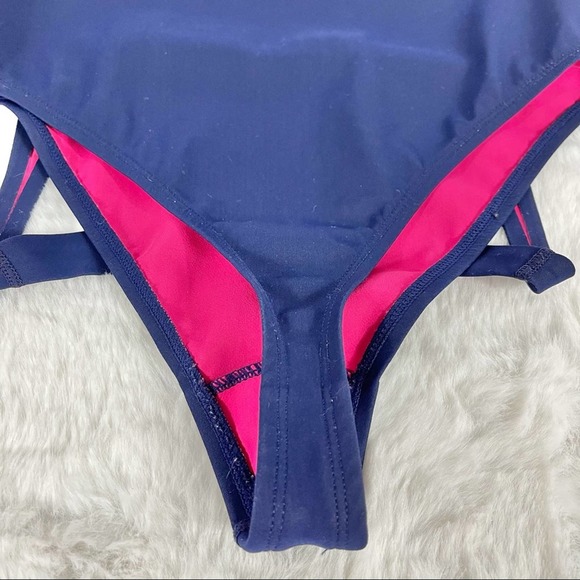 Dion Lee X Carbon38 Perf Bodysuit - Picture 7 of 10